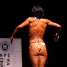 Jodi  Berndt - NPC Washington State Open 2013 - #1